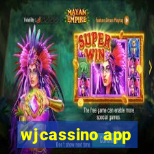 wjcassino app